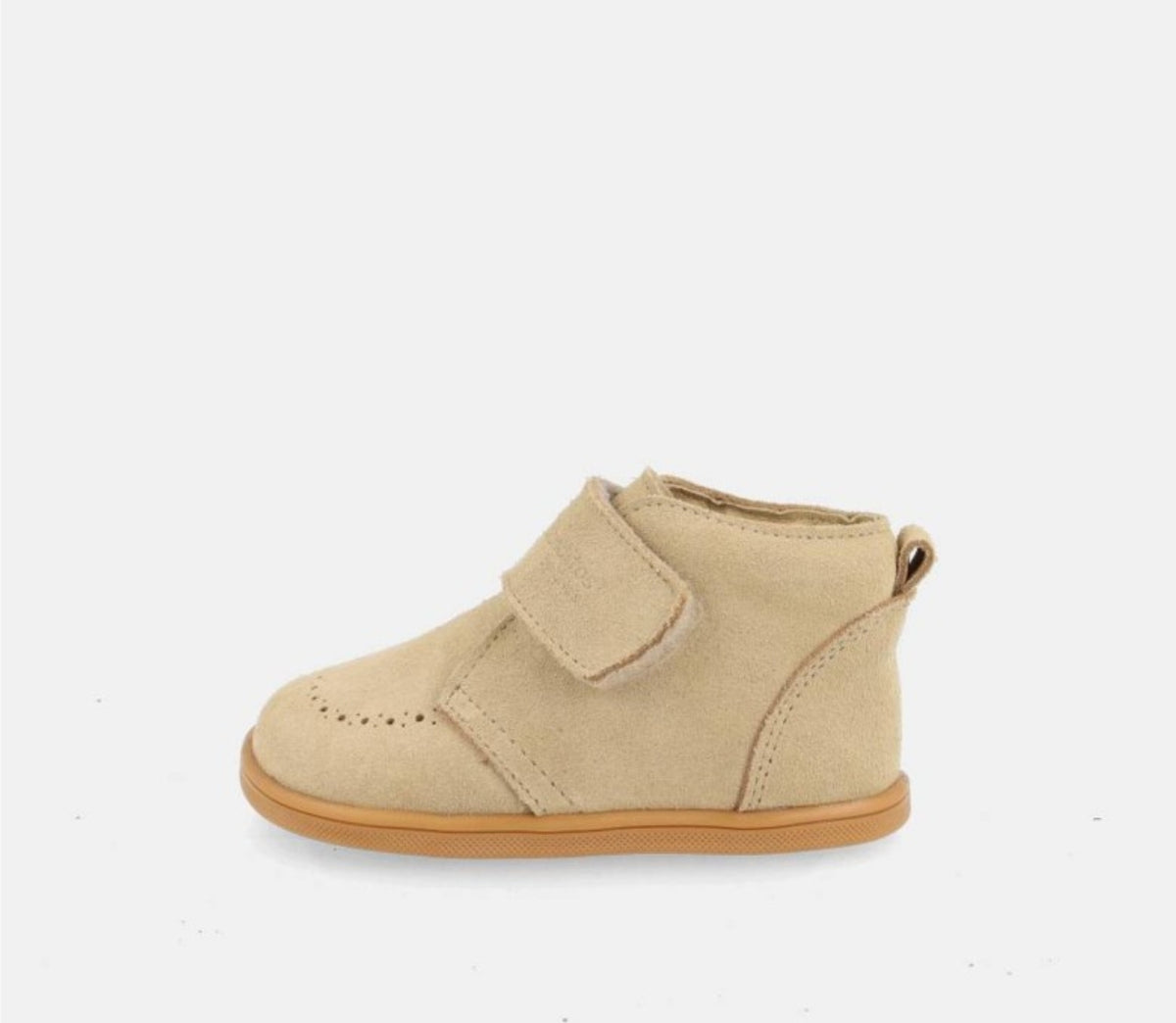 Botas Dallas Arena- Blanditos by crio´s