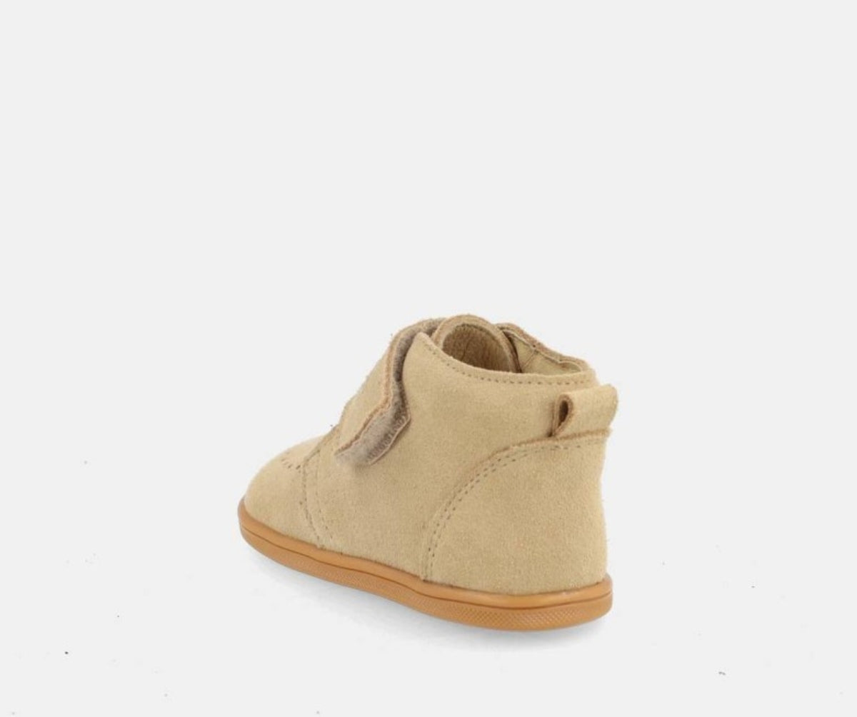 Botas Dallas Arena- Blanditos by crio´s
