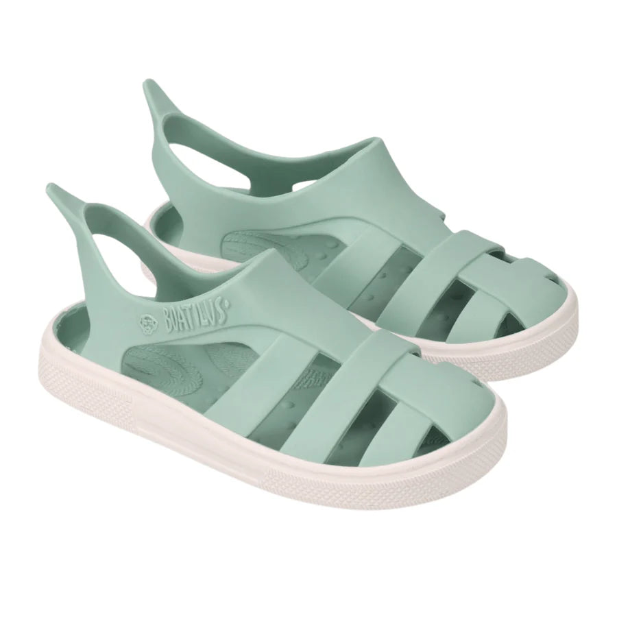 Sandálias Barefoot Bioty - Boatilus