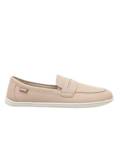 Sapatos  Mustang Free -Miyo Nude