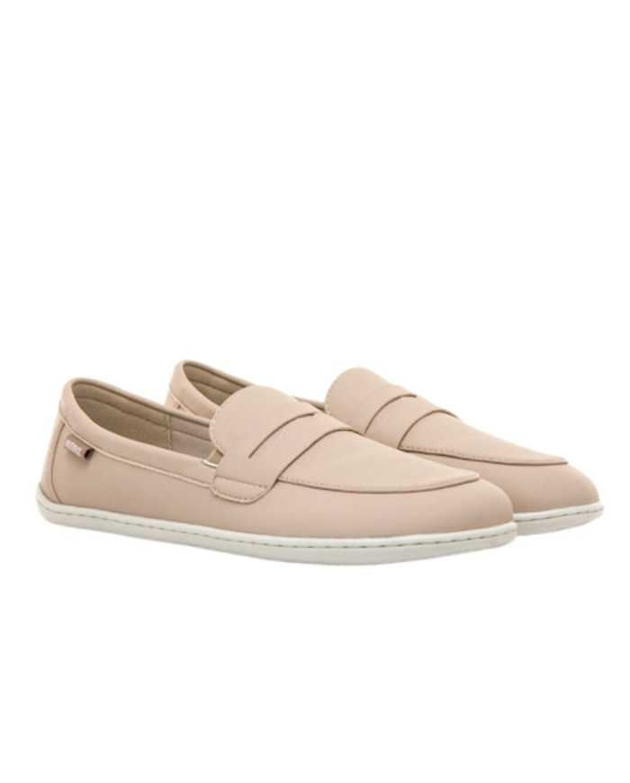 Sapatos  Mustang Free -Miyo Nude