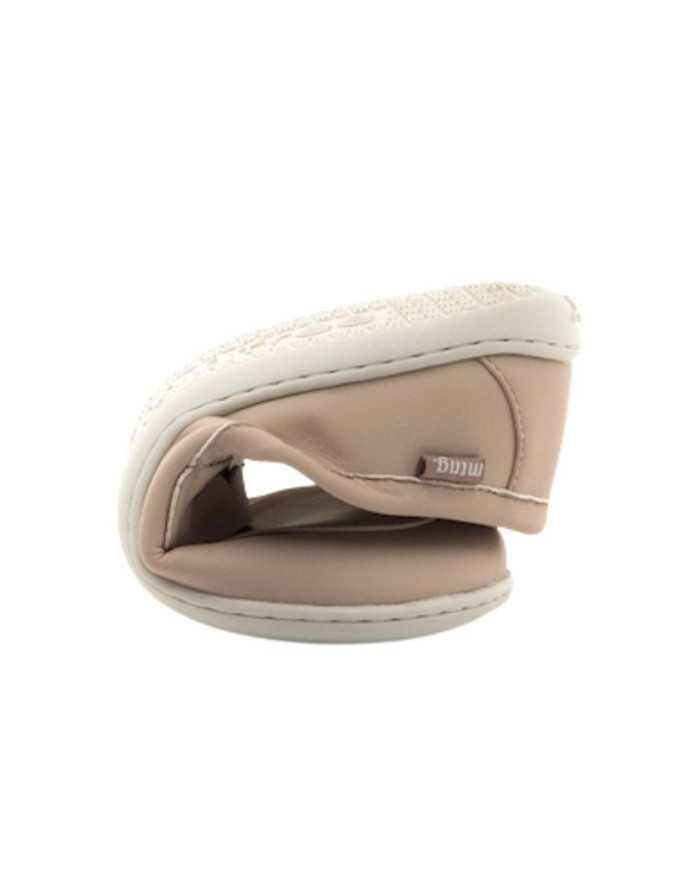 Sapatos  Mustang Free -Miyo Nude