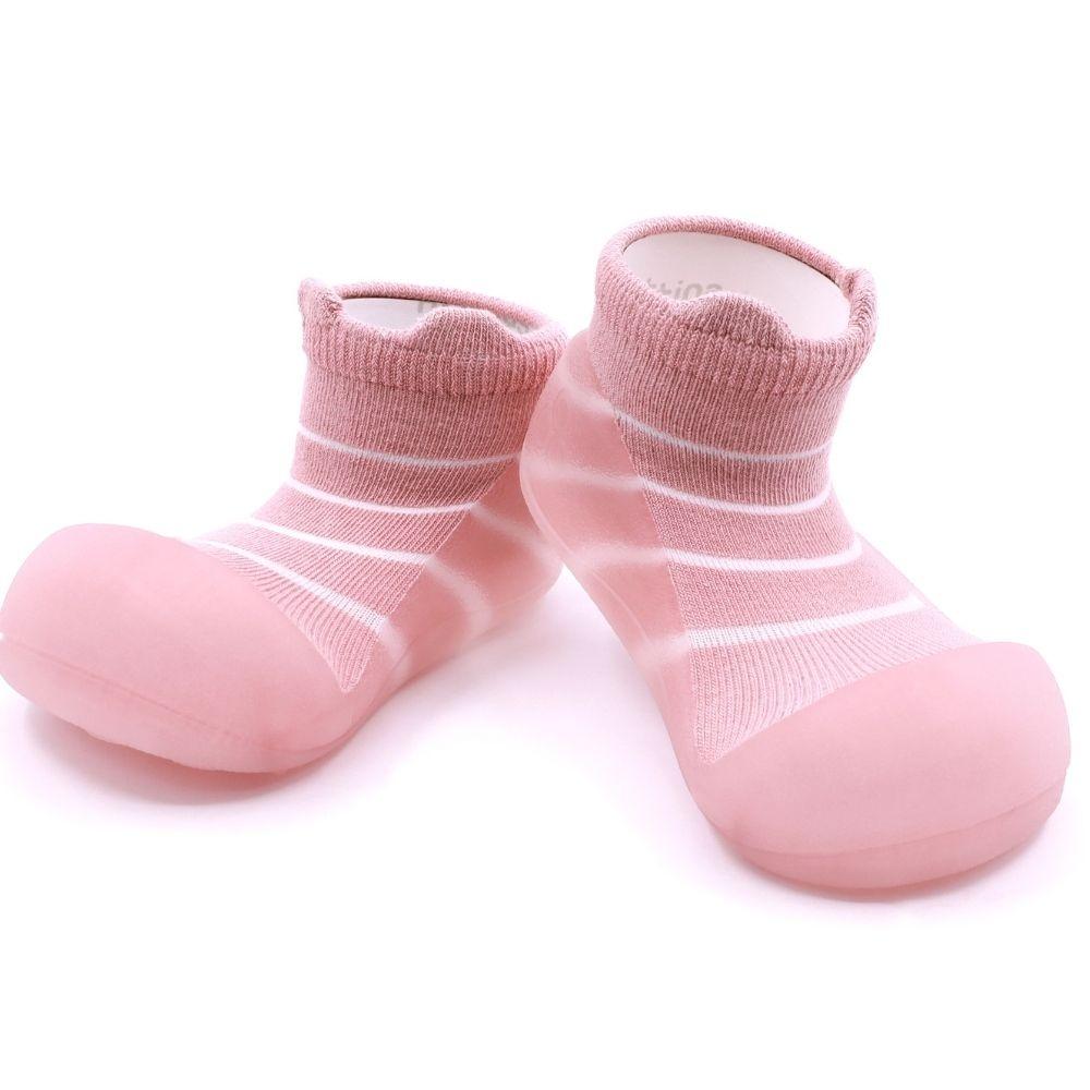 Attipas SUMMER BEAR BEIGE PINK