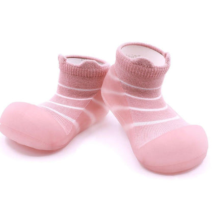 Attipas SUMMER BEAR BEIGE PINK