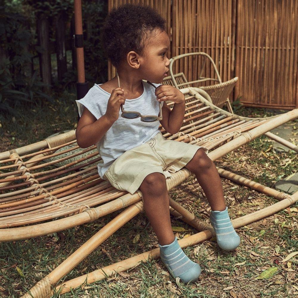 Attipas Summer Bear Blue