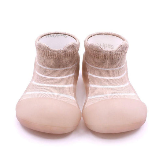 Attipas SUMMER BEAR BEIGE