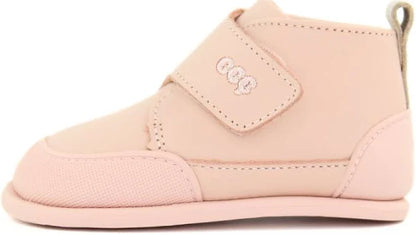 Botas Rosa- Coucouçava