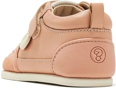 Sapatilhas Coucouçava- Rookie Peach Pink