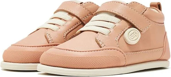 Sapatilhas Coucouçava- Rookie Peach Pink