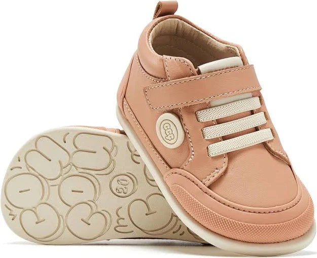 Sapatilhas Coucouçava- Rookie Peach Pink