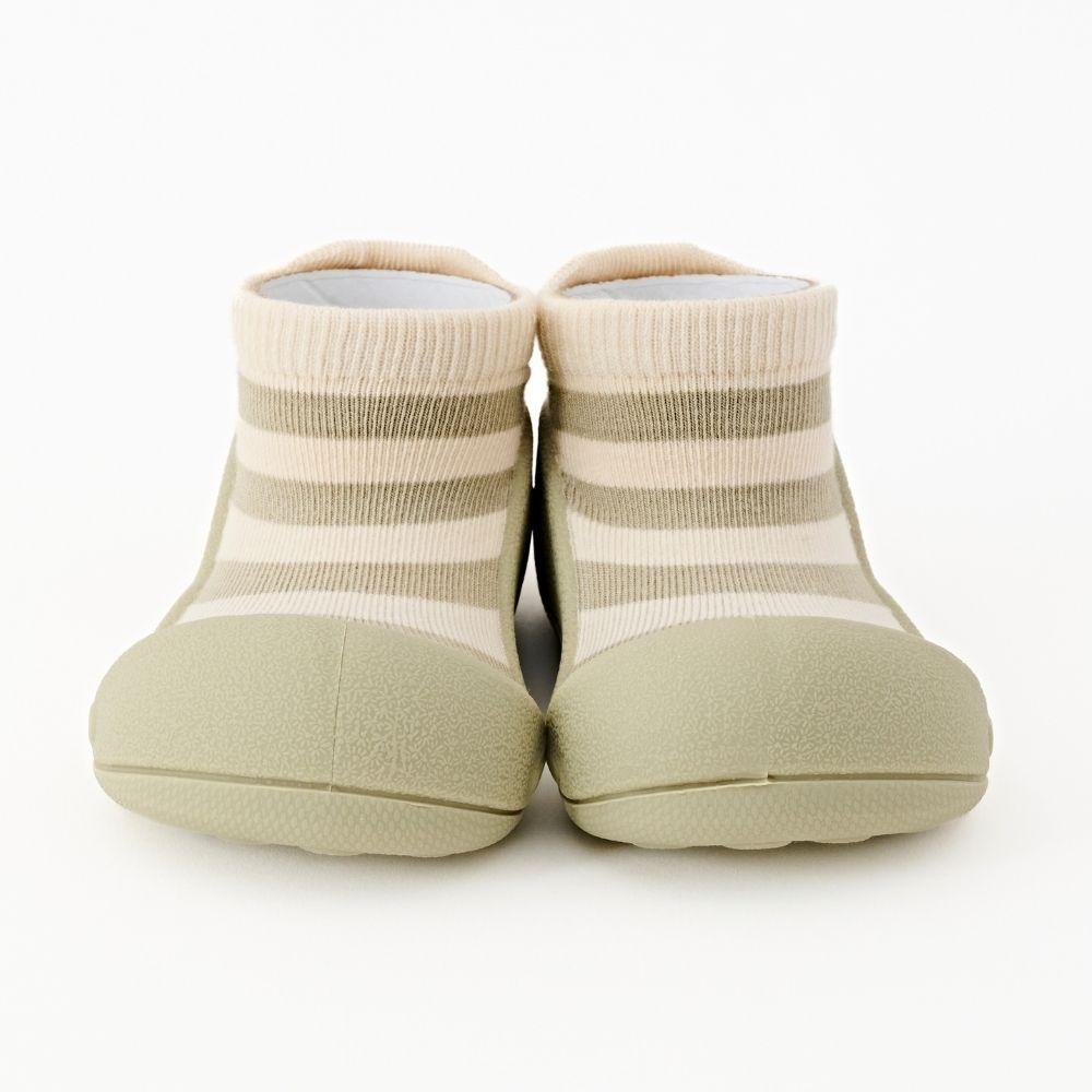 Attipas SUMMER STRIPE OLIVE