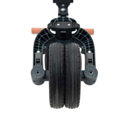TRICICLO MULTIFUNCIONAL 5 em 1-  Gyro Gray