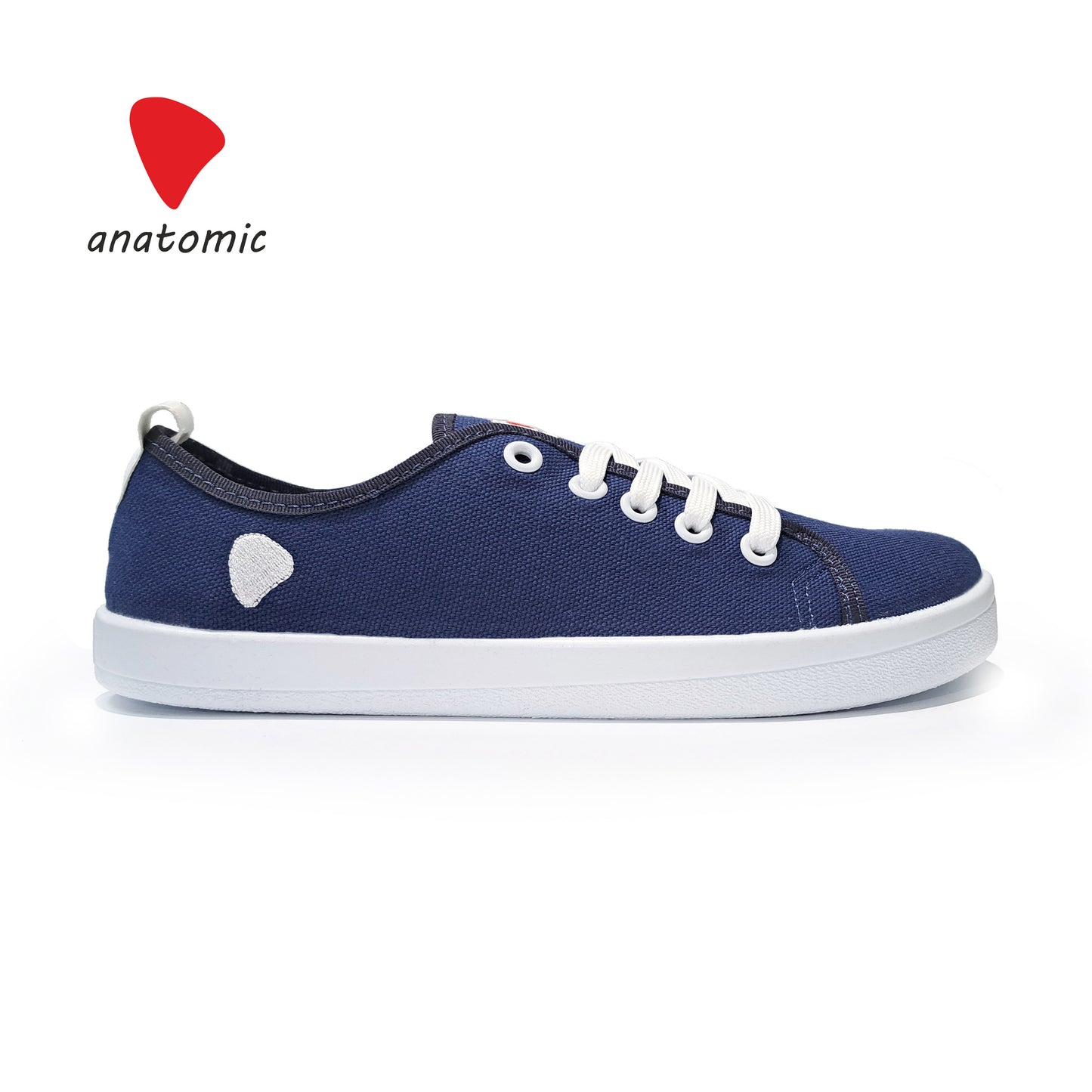 Ténis Starter Azul- Anatomic