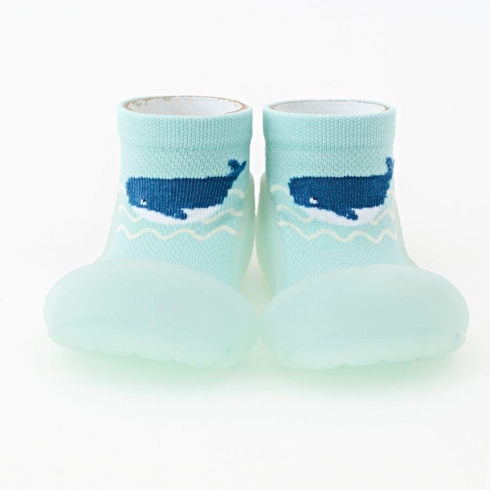 Attipas Summer Whale Blue