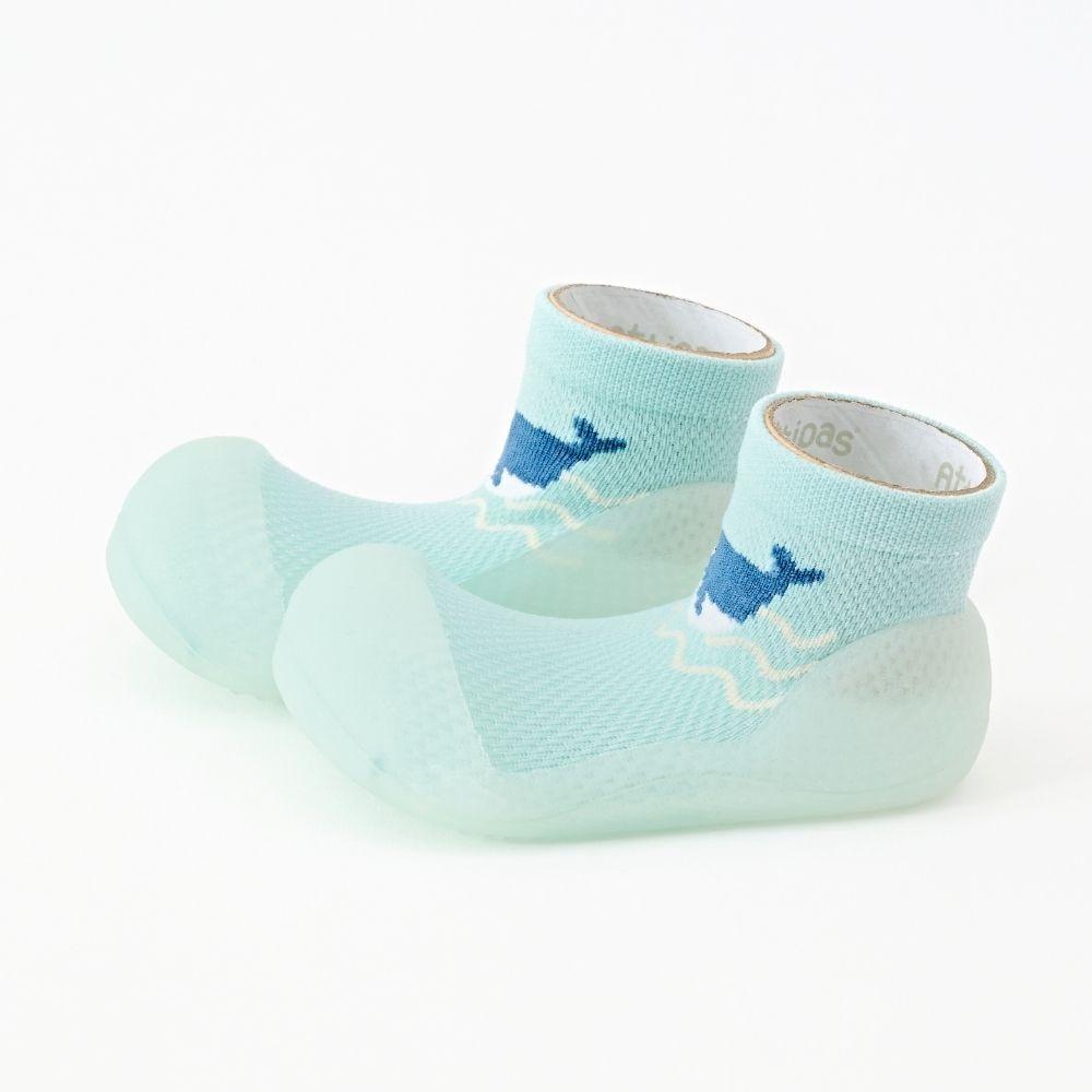 Attipas Summer Whale Blue