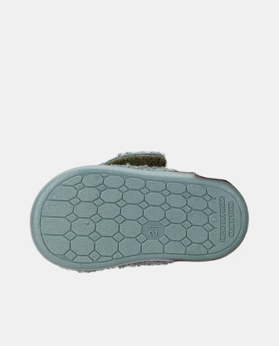 Pantufas Homie Ouriço-Igor