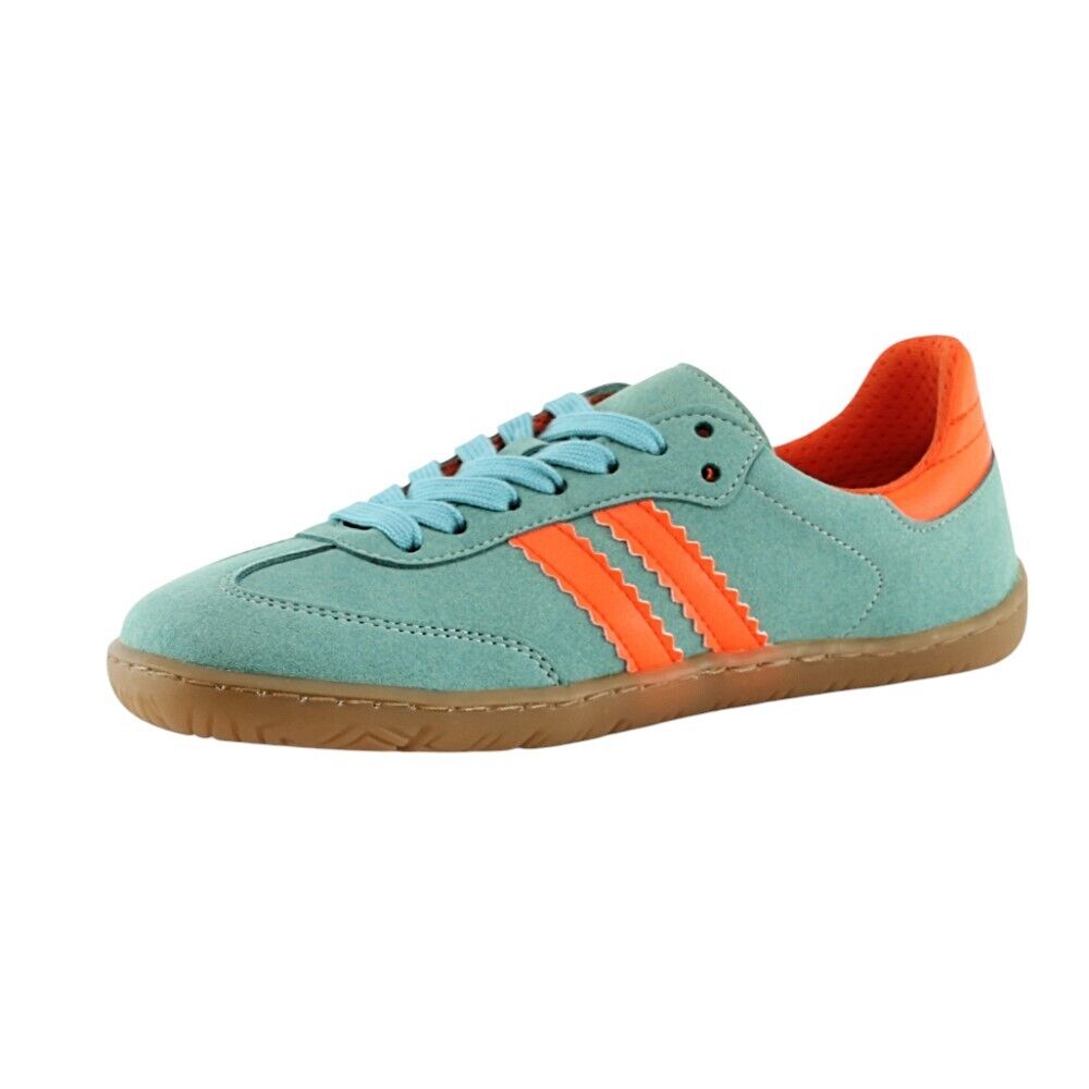 Sapatilhas adulto "Samba" Laguna-Coqueflex
