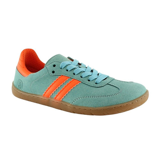 Sapatilhas adulto "Samba" Laguna-Coqueflex