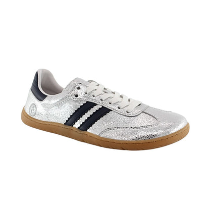 Sapatilhas adulto "Samba" Plata-Coqueflex